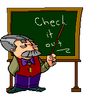 Zum Test !